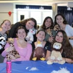 Furry Friends Assemble at Annual Build-a-Bear Event Thumbnail