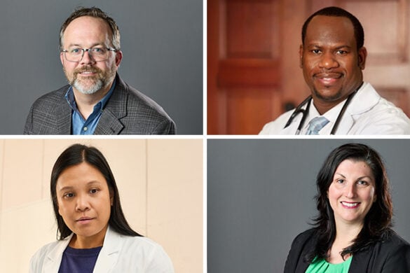 SJNY Welcomes New Full-Time Faculty for the Fall 2026 Semester